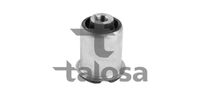 TALOSA 57-12565 - Suspensión, Brazo oscilante