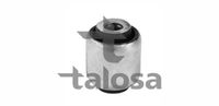 TALOSA 57-12168 - Suspensión, Brazo oscilante