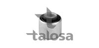 TALOSA 57-12688 - Suspensión, Brazo oscilante