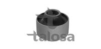 TALOSA 57-12693 - Suspensión, Brazo oscilante