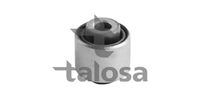 TALOSA 57-13670 - Suspensión, Brazo oscilante