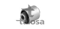 TALOSA 57-13392 - Suspensión, Brazo oscilante