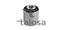 TALOSA 57-13898 - Suspensión, Brazo oscilante