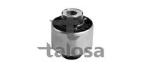 TALOSA 57-13899 - Suspensión, Brazo oscilante