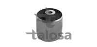 TALOSA 57-13667 - Suspensión, Brazo oscilante