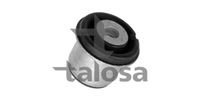 TALOSA 57-13968 - Suspensión, Brazo oscilante