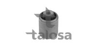 TALOSA 57-15650 - Suspensión, Brazo oscilante