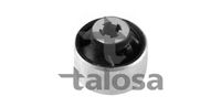 TALOSA 57-15519 - Suspensión, Brazo oscilante