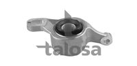 TALOSA 57-15988 - Suspensión, Brazo oscilante