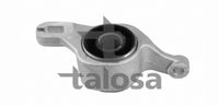 TALOSA 57-16225 - Suspensión, Brazo oscilante