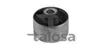 TALOSA 57-15509 - Suspensión, Brazo oscilante