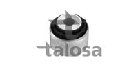 TALOSA 57-16870 - Suspensión, Brazo oscilante