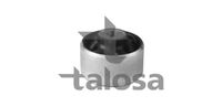 TALOSA 57-16878 - Suspensión, Brazo oscilante