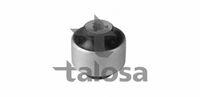 TALOSA 57-16629 - Suspensión, Brazo oscilante