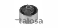 TALOSA 57-16671 - Suspensión, Brazo oscilante