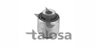 TALOSA 57-16720 - Suspensión, Brazo oscilante