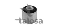 TALOSA 57-16893 - Suspensión, Brazo oscilante