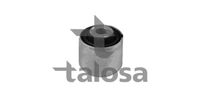 TALOSA 57-17378 - Suspensión, Brazo oscilante