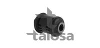 TALOSA 57-17721 - Suspensión, Brazo oscilante