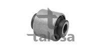 TALOSA 57-17566 - Suspensión, Brazo oscilante