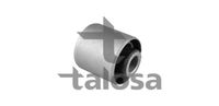 TALOSA 57-18276 - Suspensión, Brazo oscilante