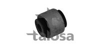 TALOSA 57-21488 - Suspensión, Brazo oscilante