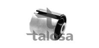 TALOSA 57-25583 - Suspensión, Brazo oscilante