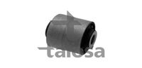 TALOSA 57-25603 - Suspensión, Brazo oscilante