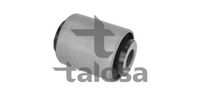 TALOSA 57-28073 - Suspensión, Brazo oscilante