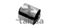 TALOSA 57-28107 - Suspensión, Brazo oscilante