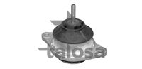 TALOSA 61-02086 - Soporte, motor