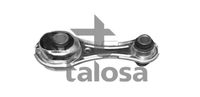 TALOSA 61-02607 - Soporte, motor