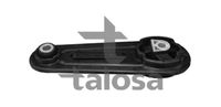 TALOSA 61-05210 - Soporte, motor