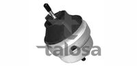 TALOSA 61-05315 - Soporte, motor