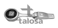 TALOSA 61-05327 - Soporte, motor