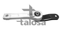 TALOSA 61-05277 - Soporte, motor