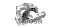 TALOSA 61-05281 - Soporte, motor