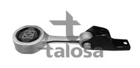 TALOSA 61-09008 - Soporte, motor