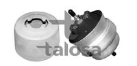 TALOSA 61-06578 - Soporte, motor