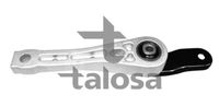 TALOSA 61-05285 - Soporte, motor