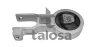 TALOSA 61-06751 - Soporte, motor