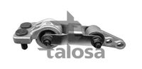 TALOSA 61-09454 - Soporte, motor