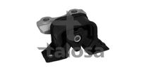 TALOSA 61-06984 - Soporte, motor