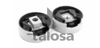 TALOSA 61-11151 - Soporte, motor