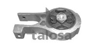 TALOSA 61-11157 - Soporte, motor