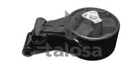 TALOSA 61-11080 - Soporte, motor