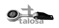 TALOSA 61-13433 - Soporte, motor