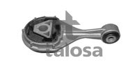 TALOSA 61-12978 - Soporte, motor