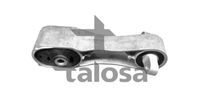 TALOSA 61-13764 - Soporte, motor