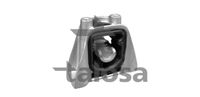 TALOSA 61-13813 - Soporte, motor